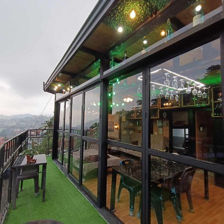 Holyghost Veranda Baguio Transient Guest House 42 Step Rooftop Baguio City Extérieur photo